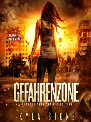 cover image of Gefahrenzone